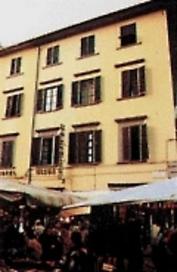 Giada Firenze