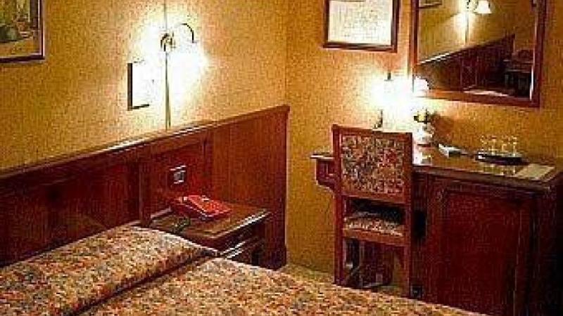 Hotel Giada Firenze